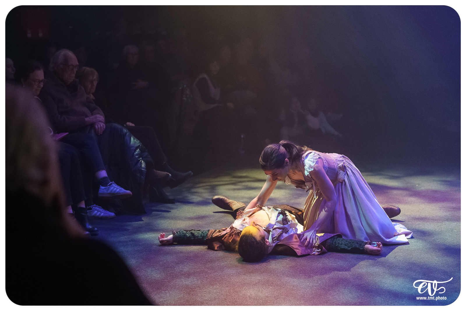 UN SONGE, UNE NUIT, L'ETE (CIE DU MATAMORE)